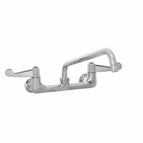 T&S Brass 5F-8WWB12 equip Commercial Faucets & Plumbing