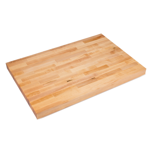 John Boos SC138-O Stainless Steel Prep Tables
