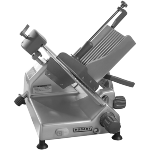 Hobart EDGE12-11 Centerline Meat Slicers