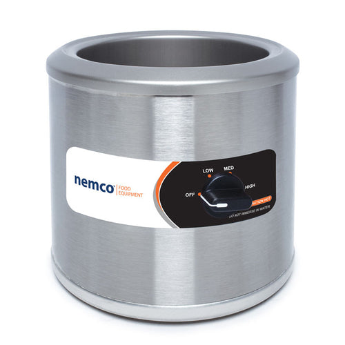 Nemco Food Equipment 6102A-220 Countertop Food Warmers