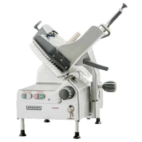 Hobart EDGE13A-11 Centerline Meat Slicers